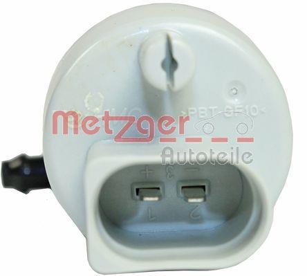 Pompe de lave-glace METZGER ref. 2220084